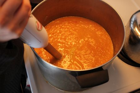 Why soups are one of the best things to make with veggies